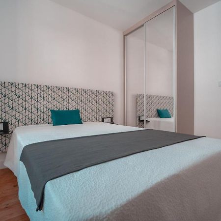 Harbour49 - Aveiro Flats & Suites Exterior foto