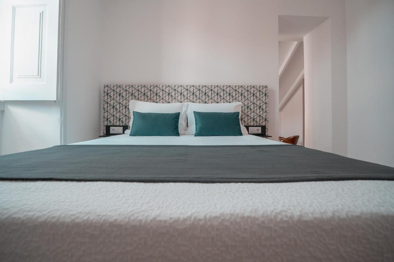 Harbour49 - Aveiro Flats & Suites Exterior foto