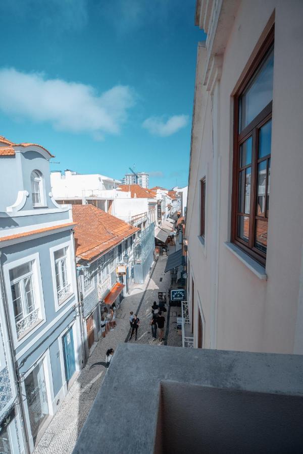 Harbour49 - Aveiro Flats & Suites Exterior foto