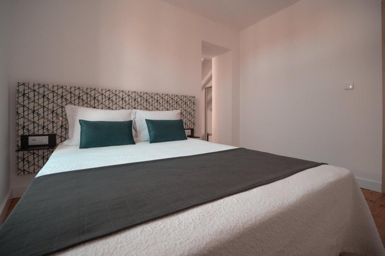 Harbour49 - Aveiro Flats & Suites Exterior foto