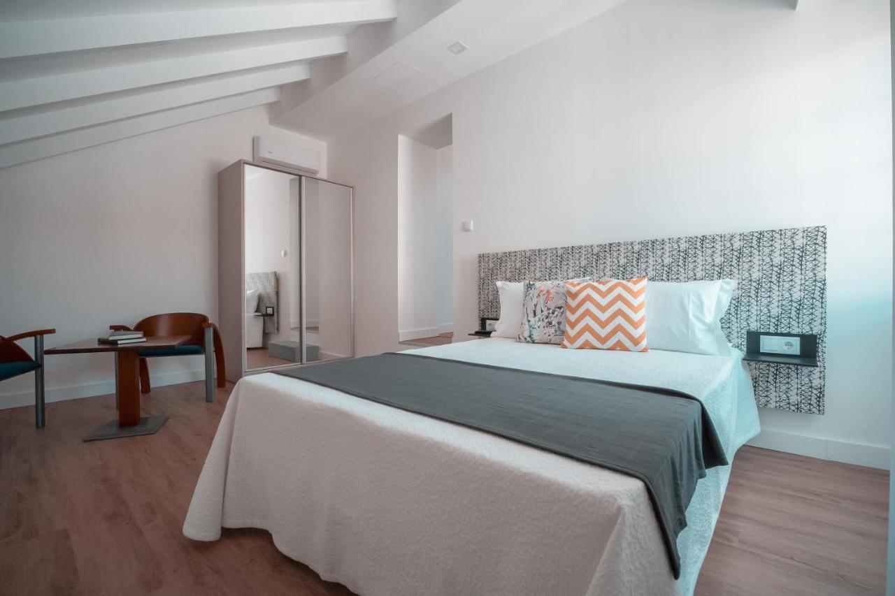 Harbour49 - Aveiro Flats & Suites Exterior foto
